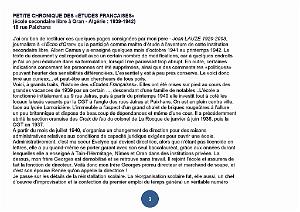 PETITE CHRONIQUE DES ETUDES FRANCAISES-ECOLE LIBRE D ORAN_000001
